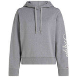 Sudadera Con Capucha Tommy Hilfiger