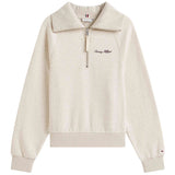 Sudadera Tommy Hilfiger Classic Script