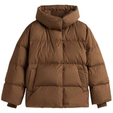 Abrigo Tommy Hilfiger