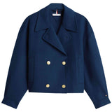 Abrigo Tommy Hilfiger