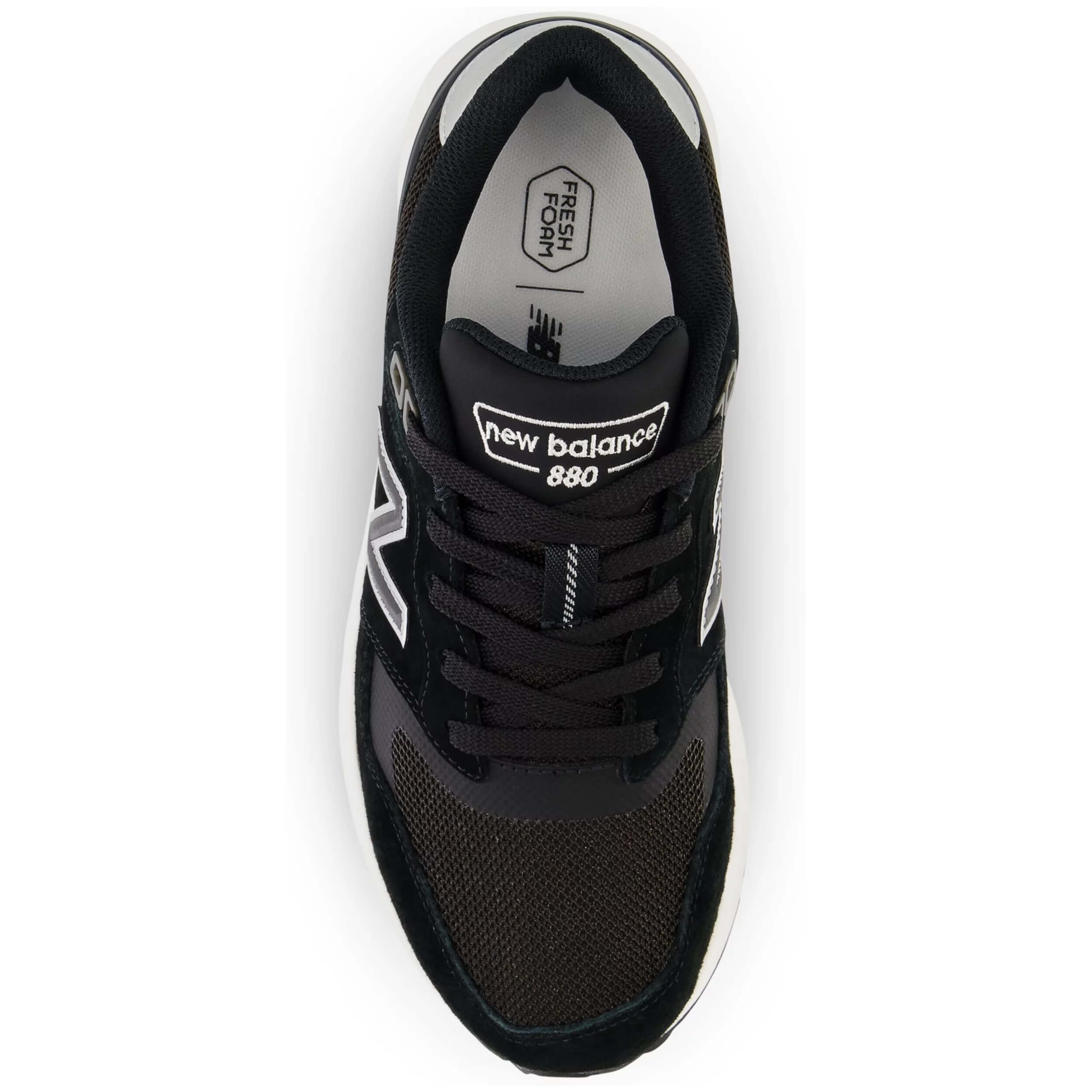 Zapatillas New Balance Fresh Foam Walking 880 V6