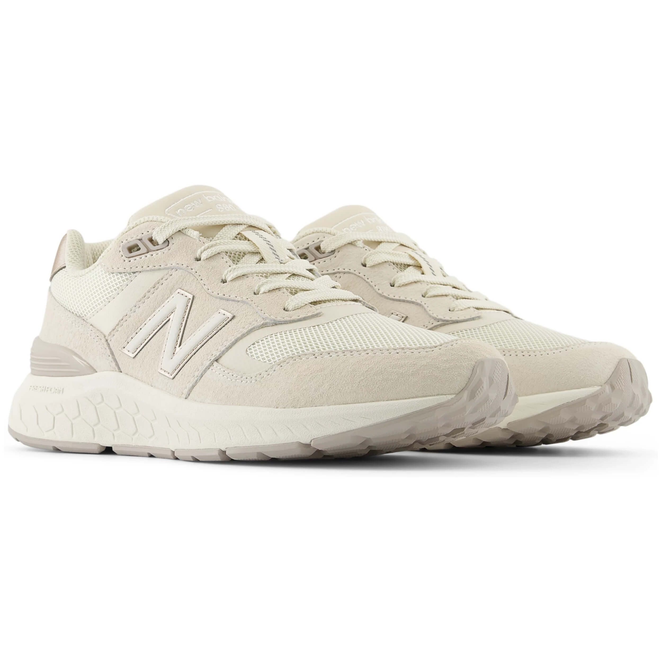 Zapatillas New Balance Fresh Foam Walking 880 V6