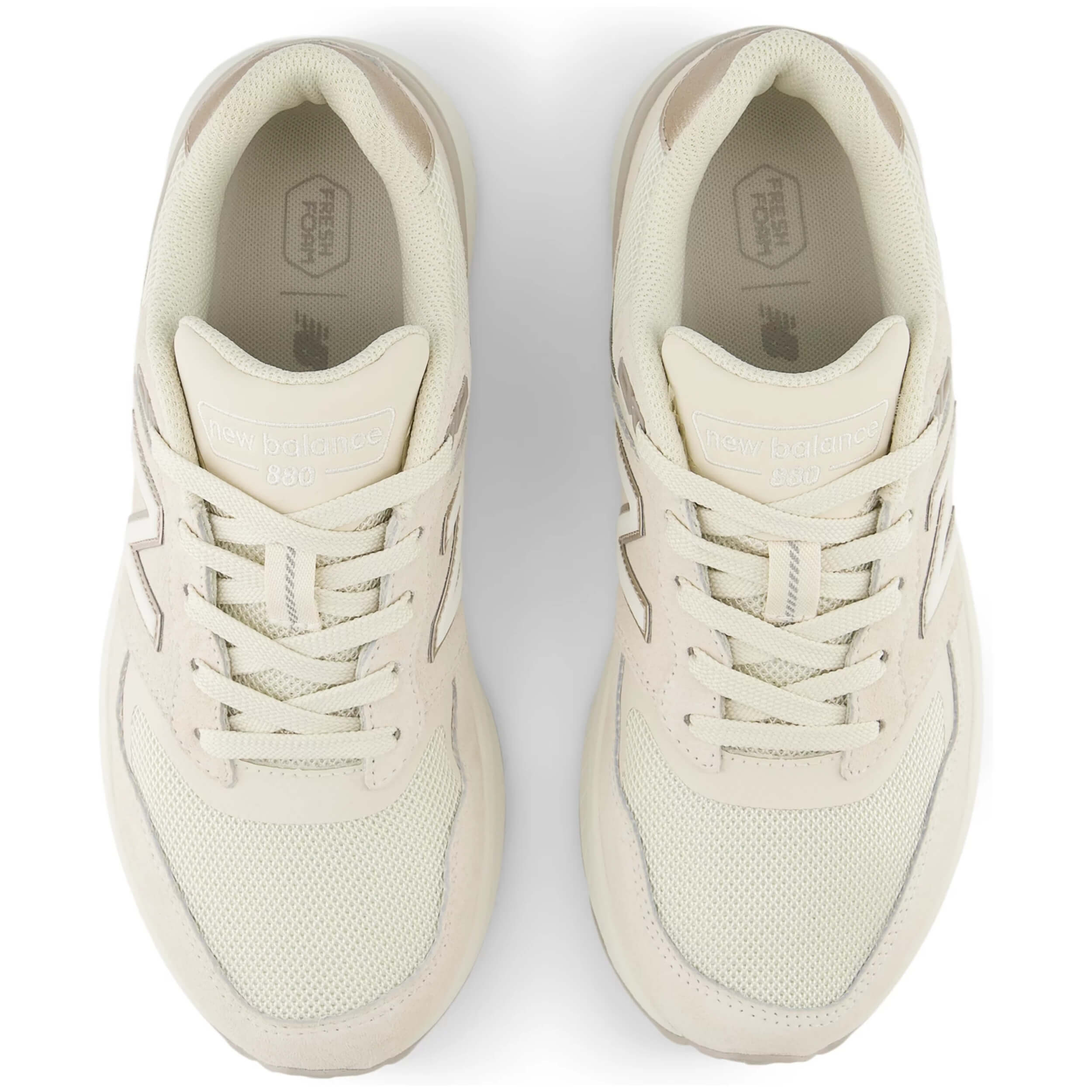 Zapatillas New Balance Fresh Foam Walking 880 V6