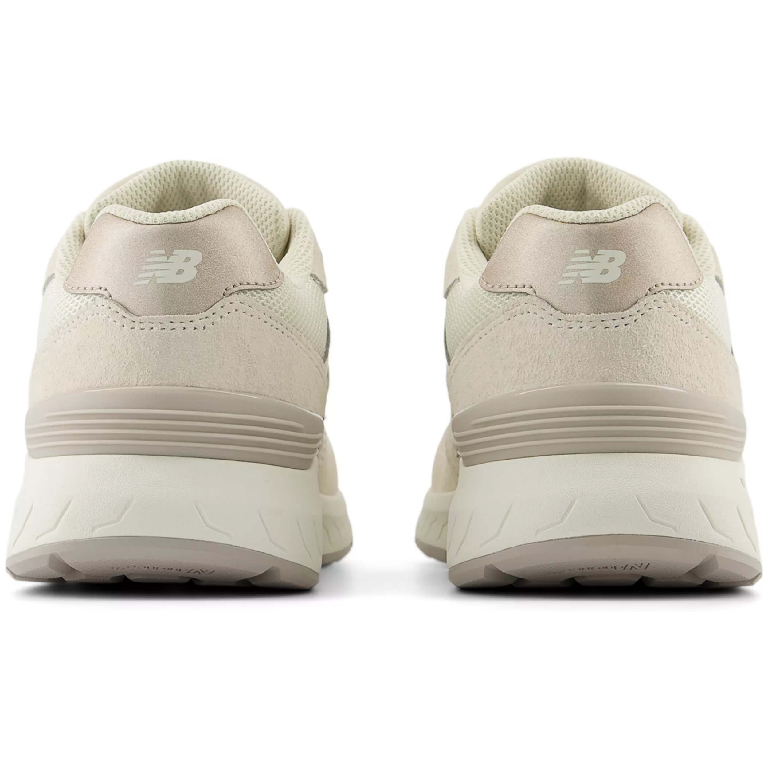 Zapatillas New Balance Fresh Foam Walking 880 V6