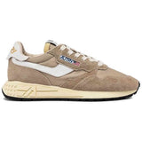 Zapatillas Autry Autry Reelwind Low "Pepper"