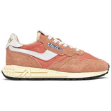 Zapatillas Autry Autry Reelwind Low "Peach"