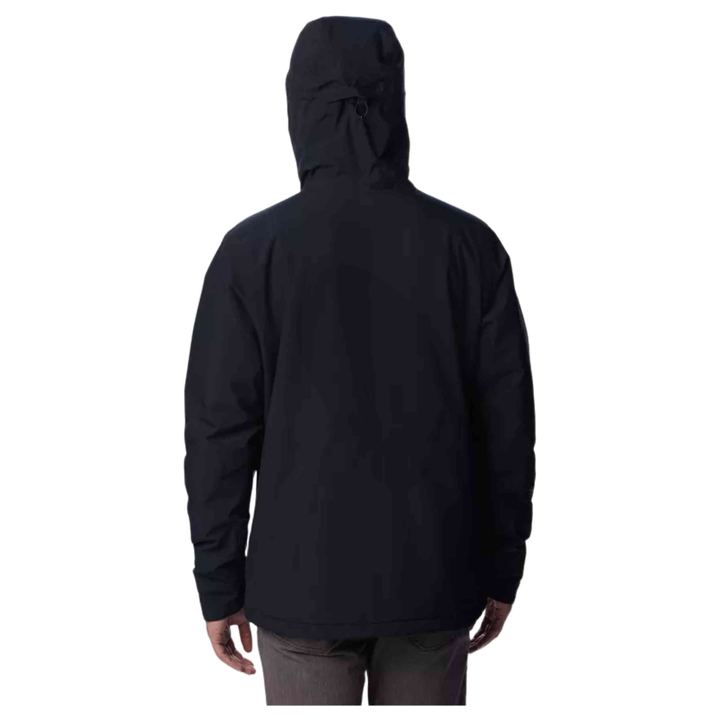  Columbia Explorer Edge Insulated