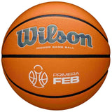 Balon De Baloncesto Wilson