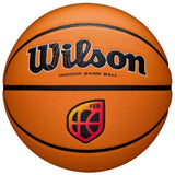 Balon De Baloncesto Wilson