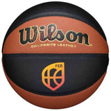 Balon De Baloncesto Wilson