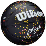Balon De Baloncesto Wilson
