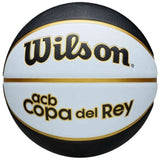 Balon De Baloncesto Wilson Copa Del Rey
