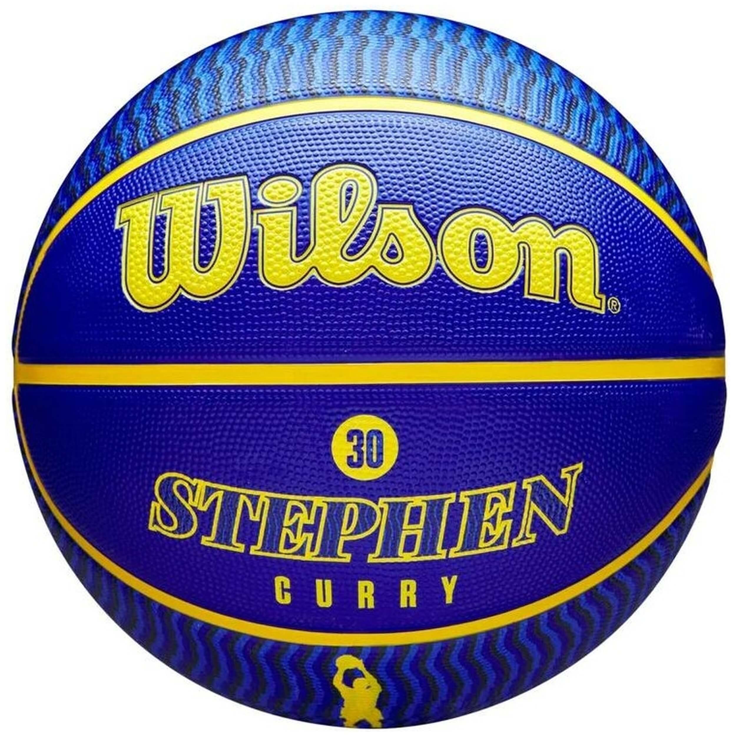Balon De Baloncesto Wilson Nba Curry