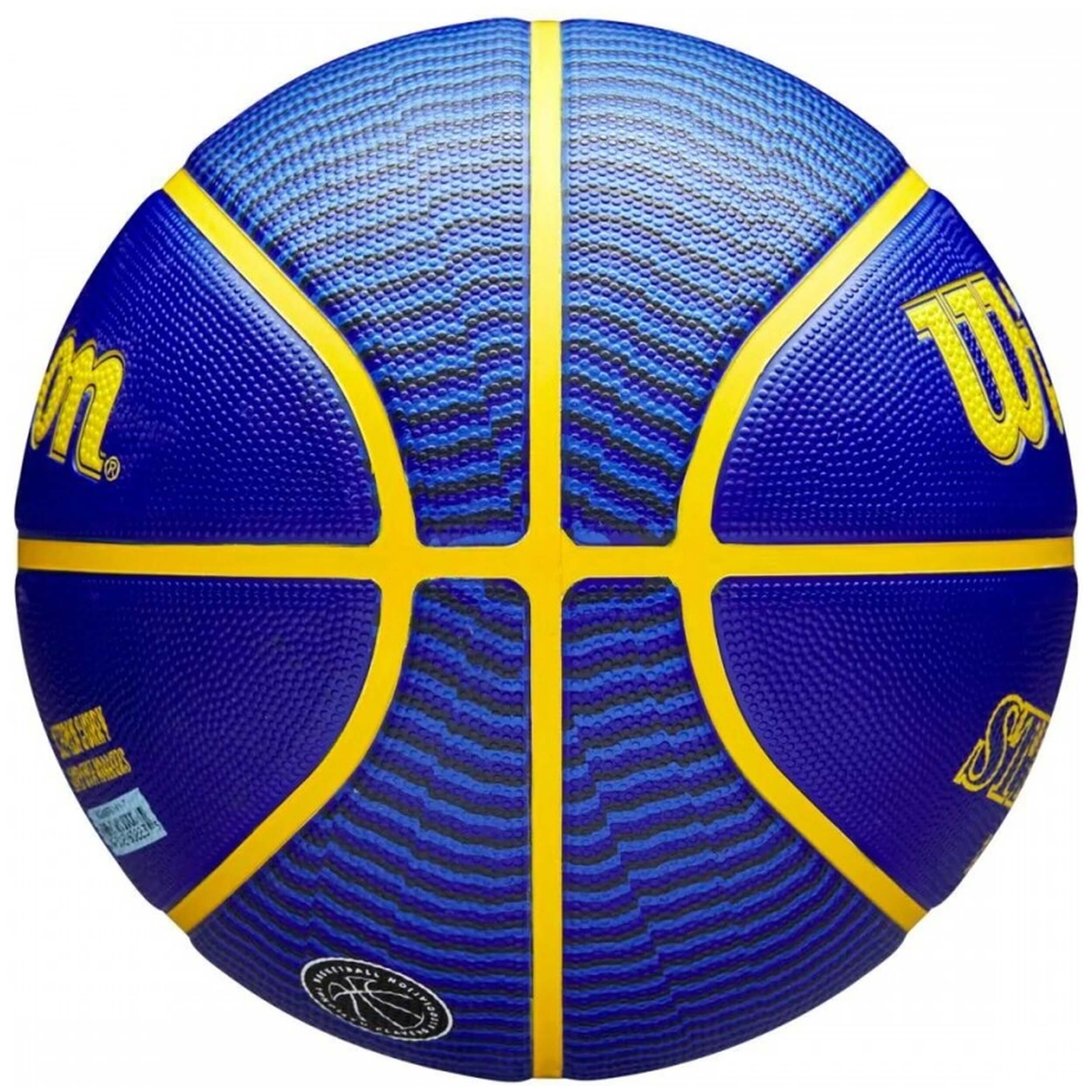 Balon De Baloncesto Wilson Nba Curry