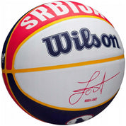 Balon De Baloncesto Wilson Nba Jokic