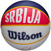 Balon De Baloncesto Wilson Nba Jokic