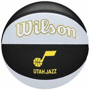 Balon De Baloncesto Wilson Nba Team Tribute Utah Jazz