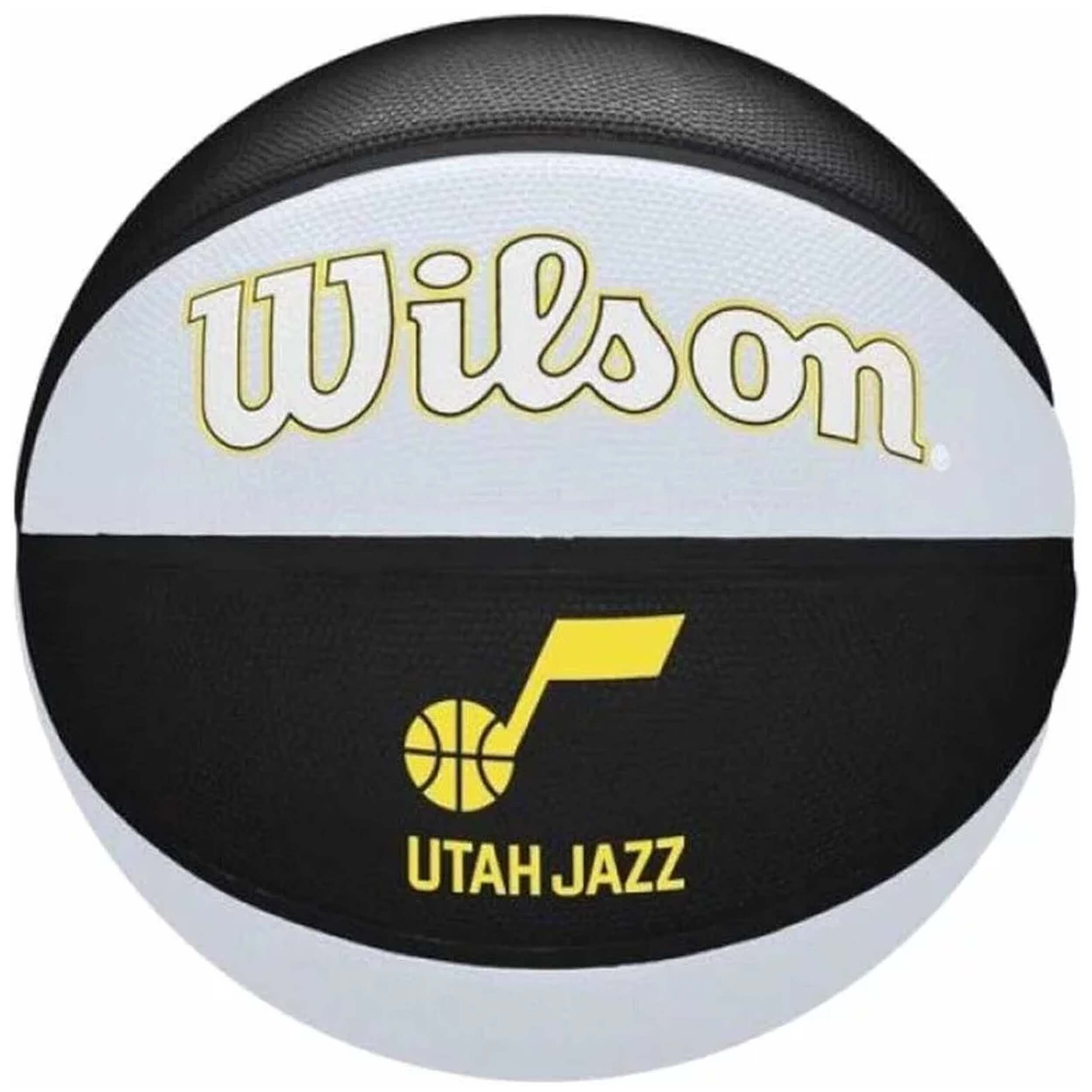 Balon De Baloncesto Wilson Nba Team Tribute Utah Jazz
