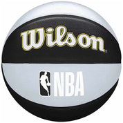 Balon De Baloncesto Wilson Nba Team Tribute Utah Jazz