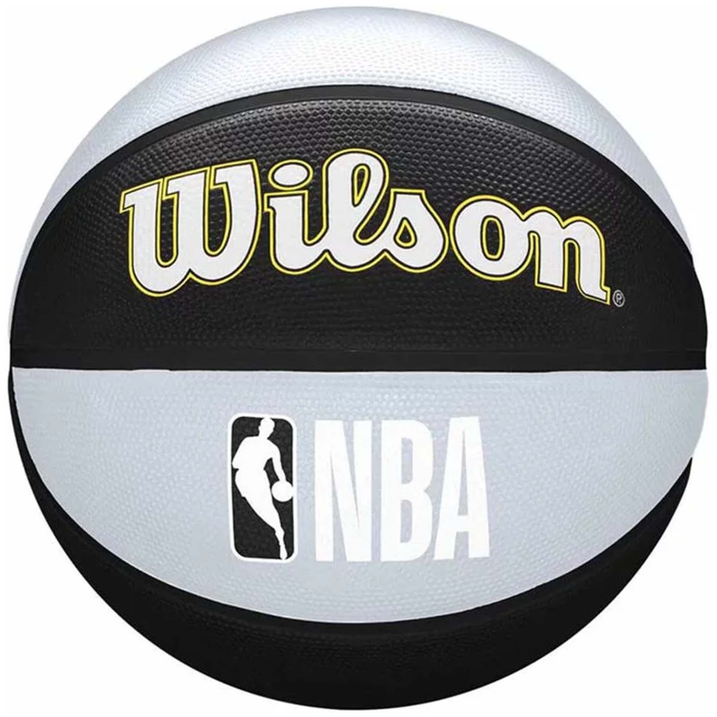 Balon De Baloncesto Wilson Nba Team Tribute Utah Jazz