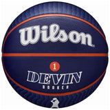 Balon De Baloncesto Wilson