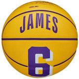 Balon De Baloncesto Wilson