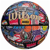Balon De Baloncesto Wilson