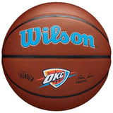 Balon De Baloncesto Wilson