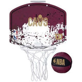 Minicanasta De Baloncesto Wilson