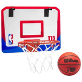 Minicanasta De Baloncesto Wilson