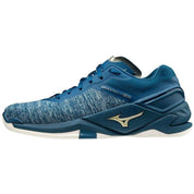 Zapatillas Mizuno Wave Stealth Neo