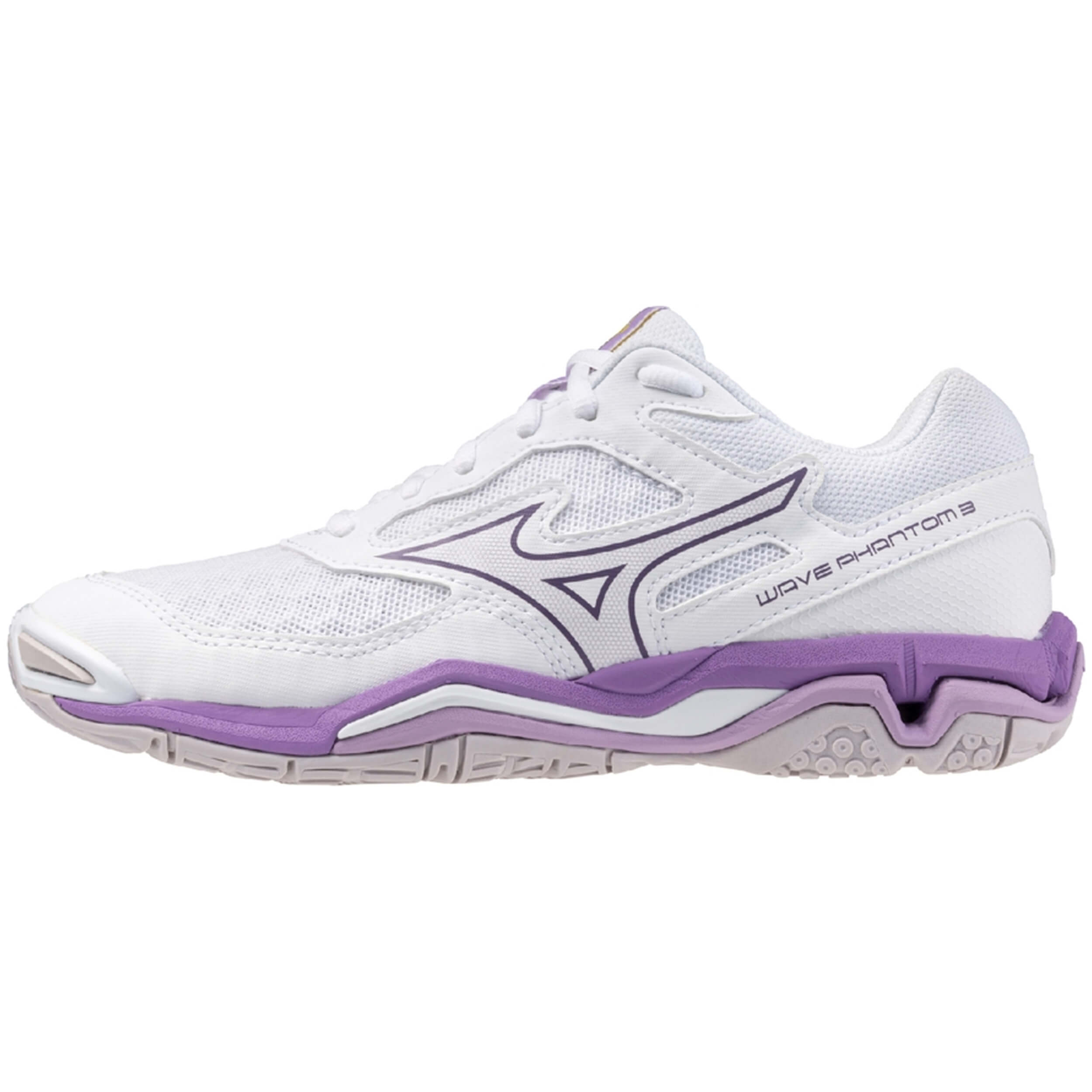 Zapatillas De Balonmano Mizuno Wave Phantom 3