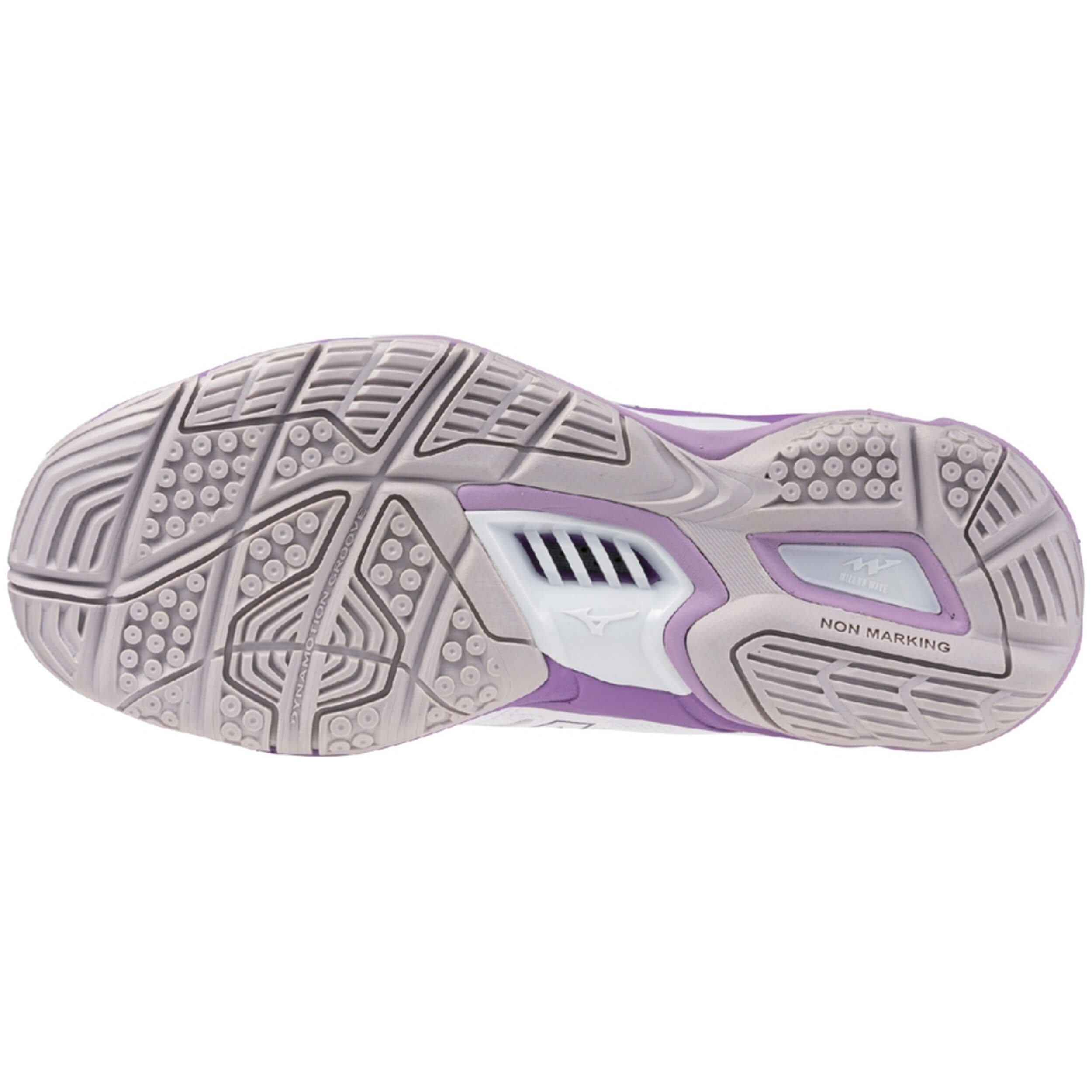 Zapatillas De Balonmano Mizuno Wave Phantom 3
