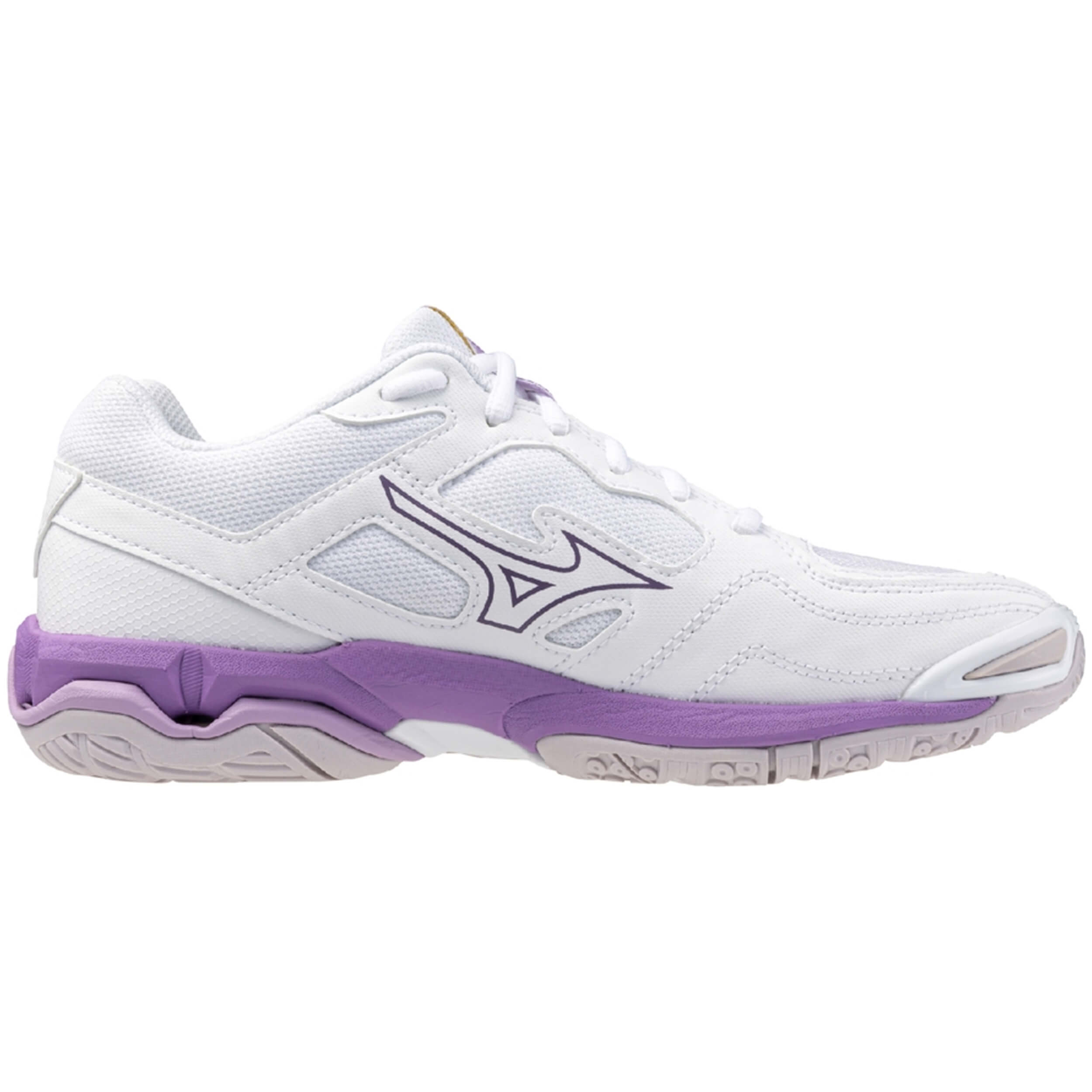 Zapatillas De Balonmano Mizuno Wave Phantom 3