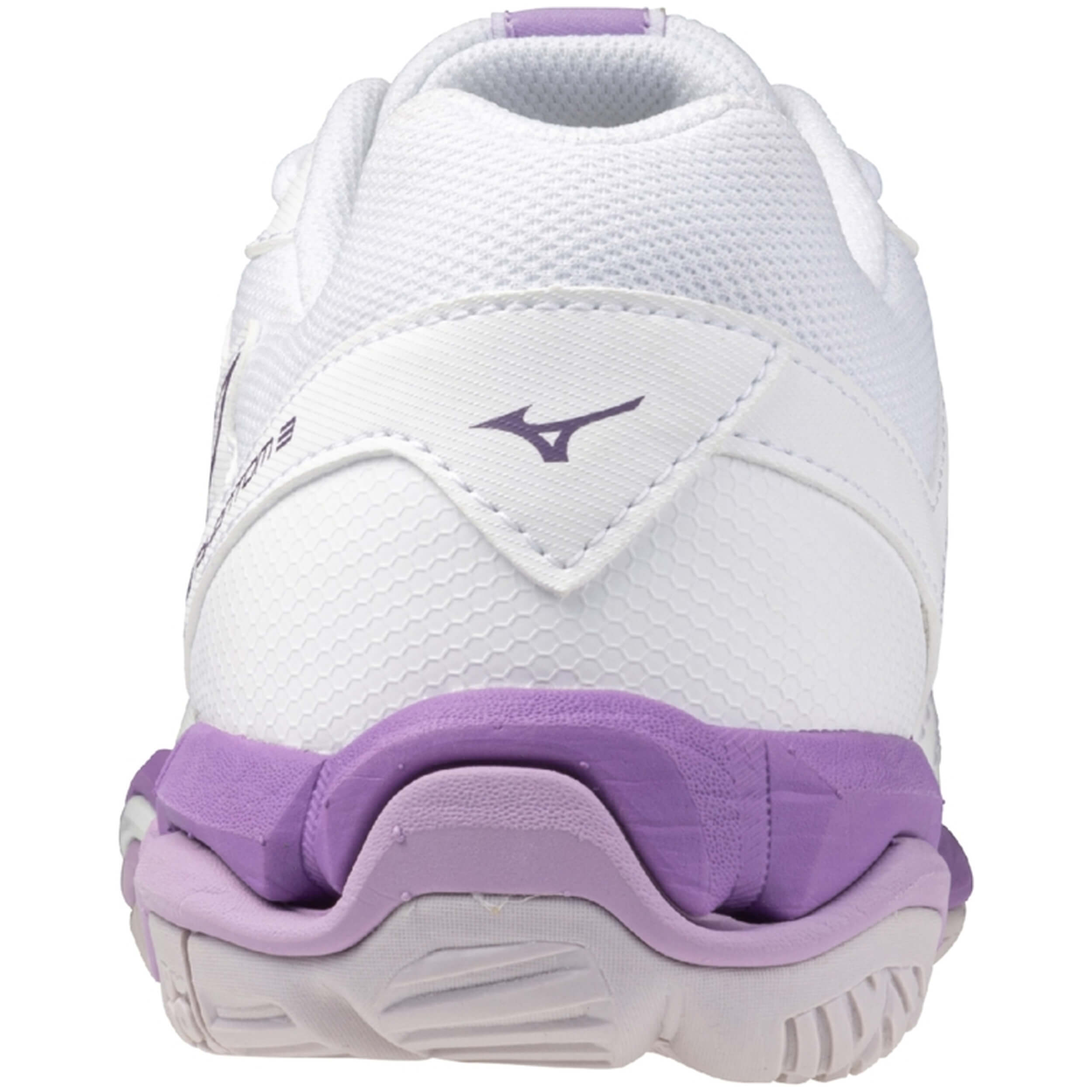 Zapatillas De Balonmano Mizuno Wave Phantom 3