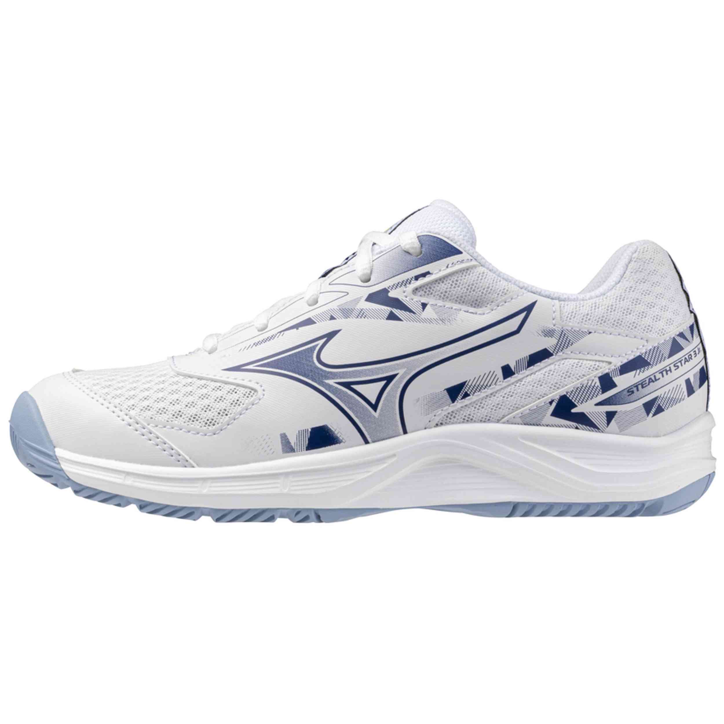 Zapatillas Mizuno Stealth Star 3