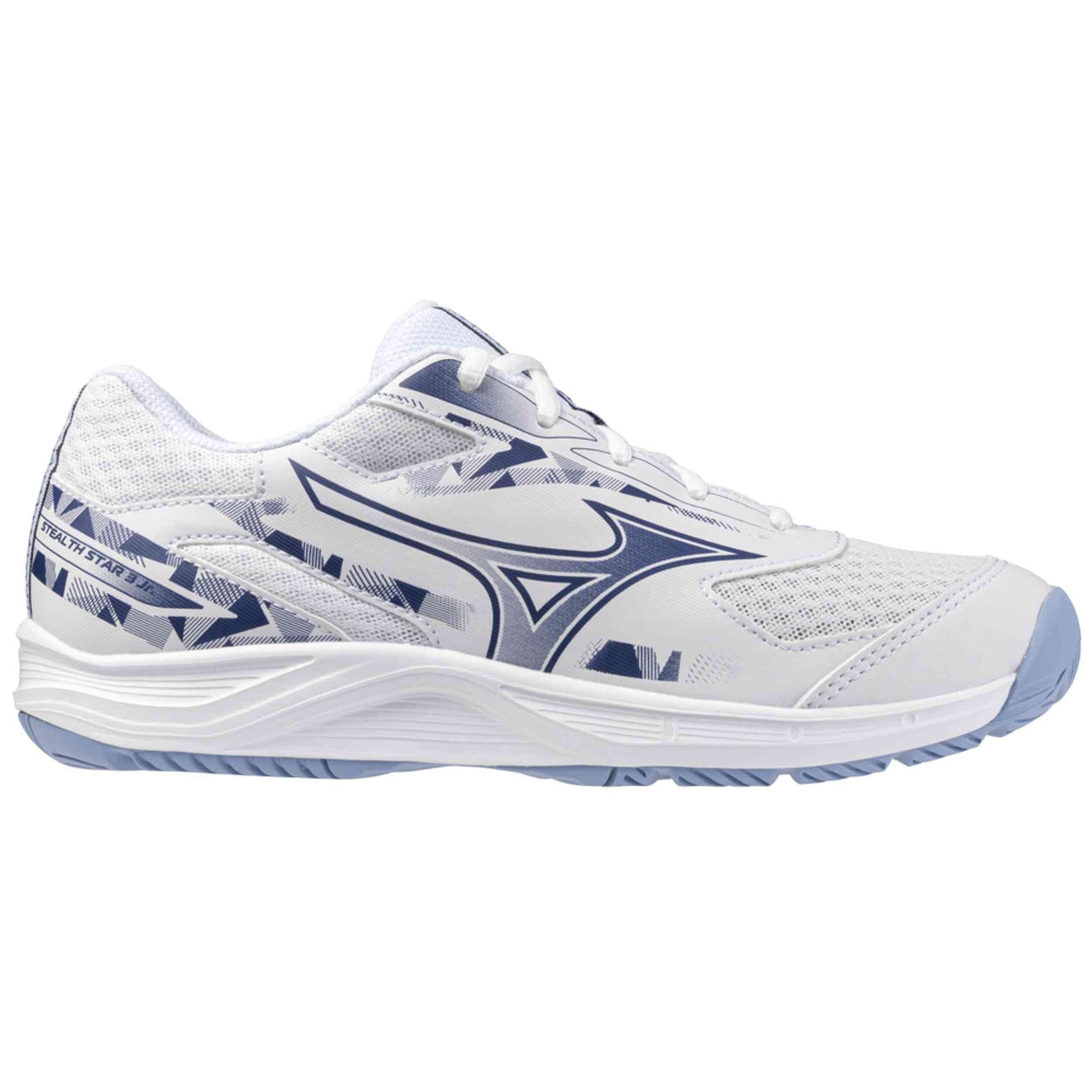 Zapatillas Mizuno Stealth Star 3