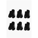 Calcetines Converse  negro