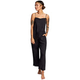 Rvca Zula Jumper Jumpsuit