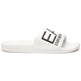 Chanclas Ea7 Emporio Armani