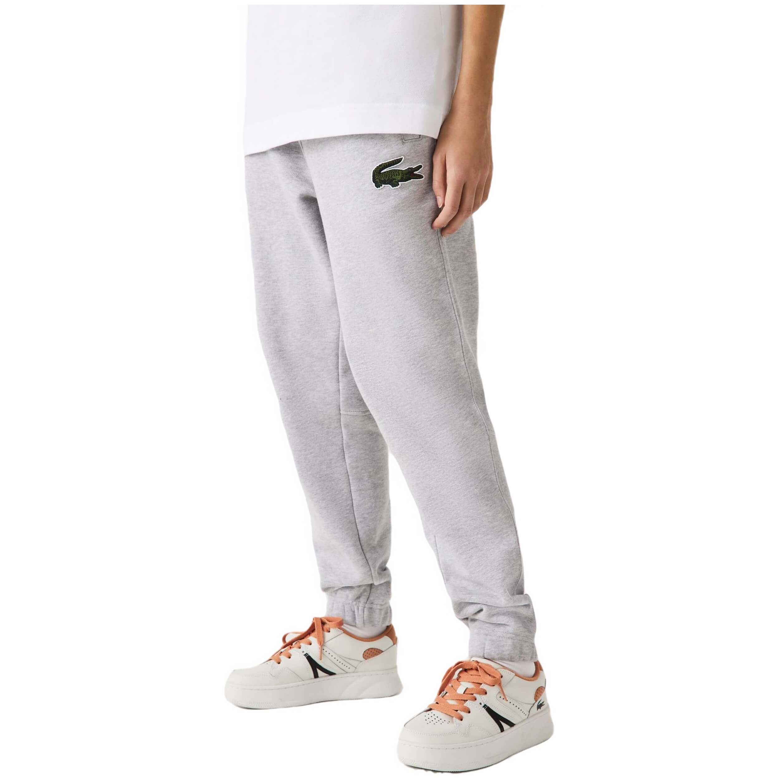 Pantalon Largo Lacoste