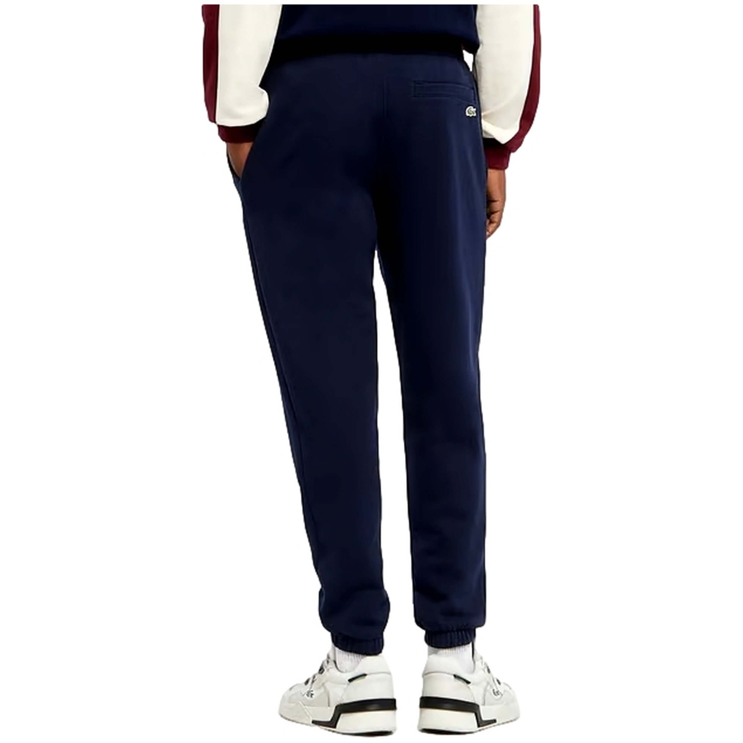 Pantalon Largo Lacoste