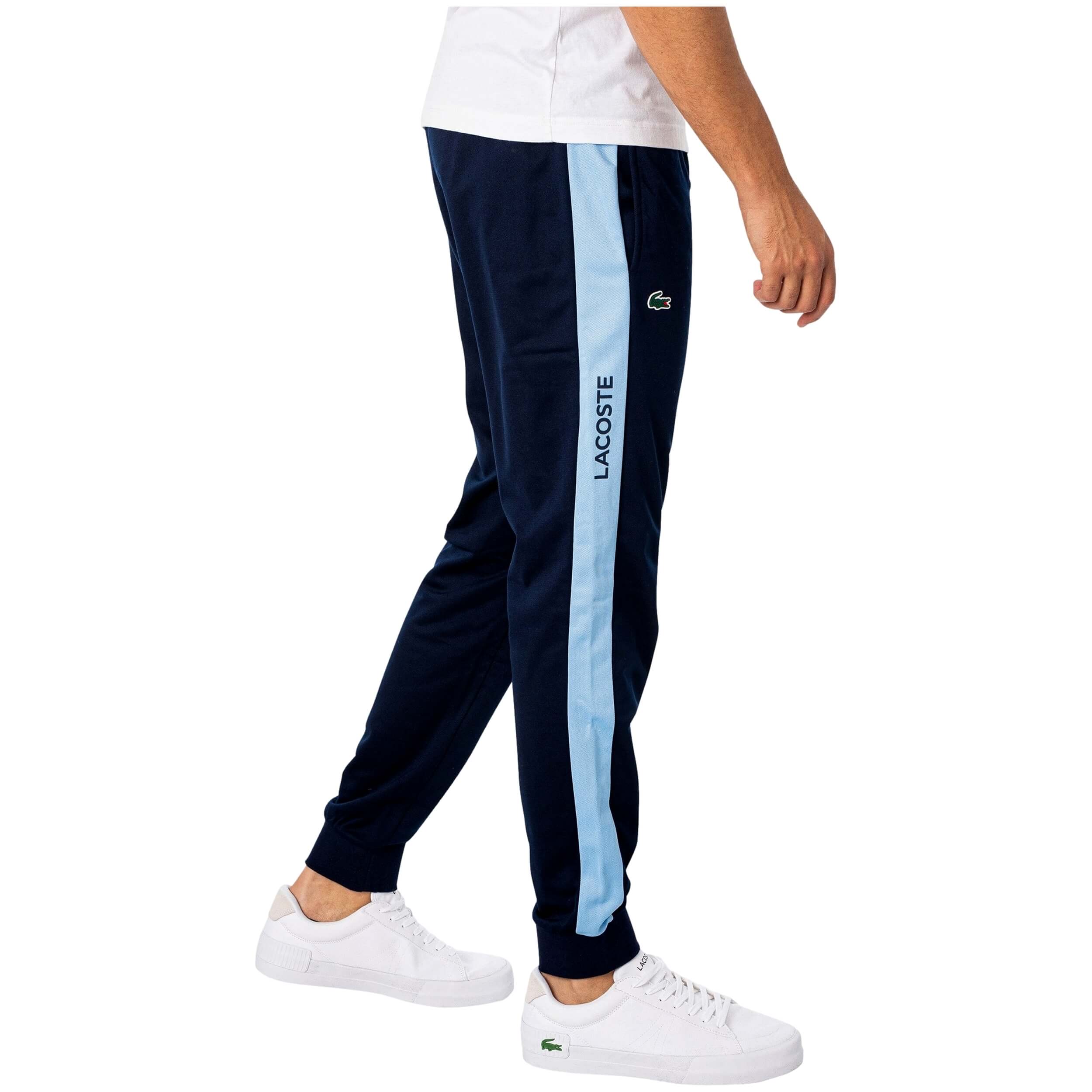 Lacoste Ripstop Long Trousers