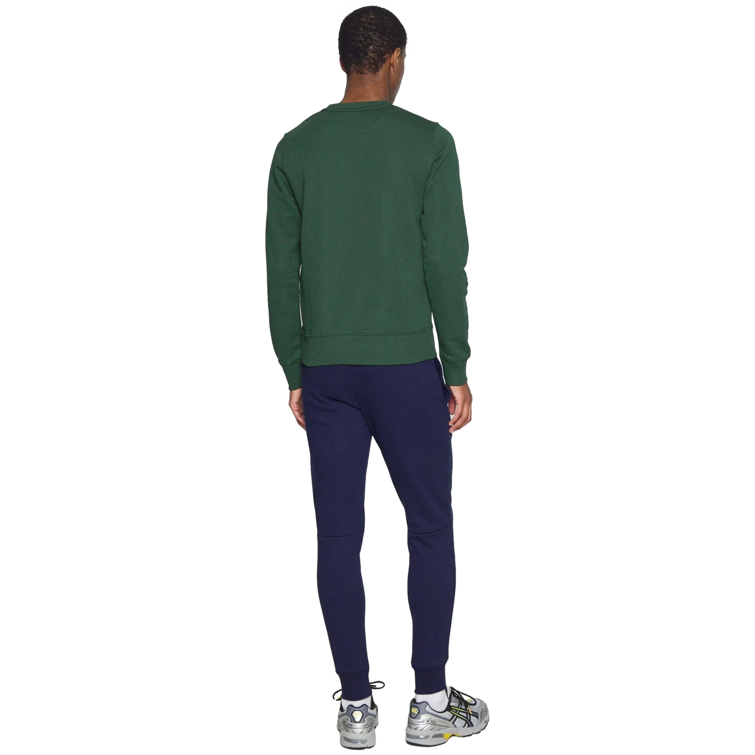 Pantalon Largo Lacoste  