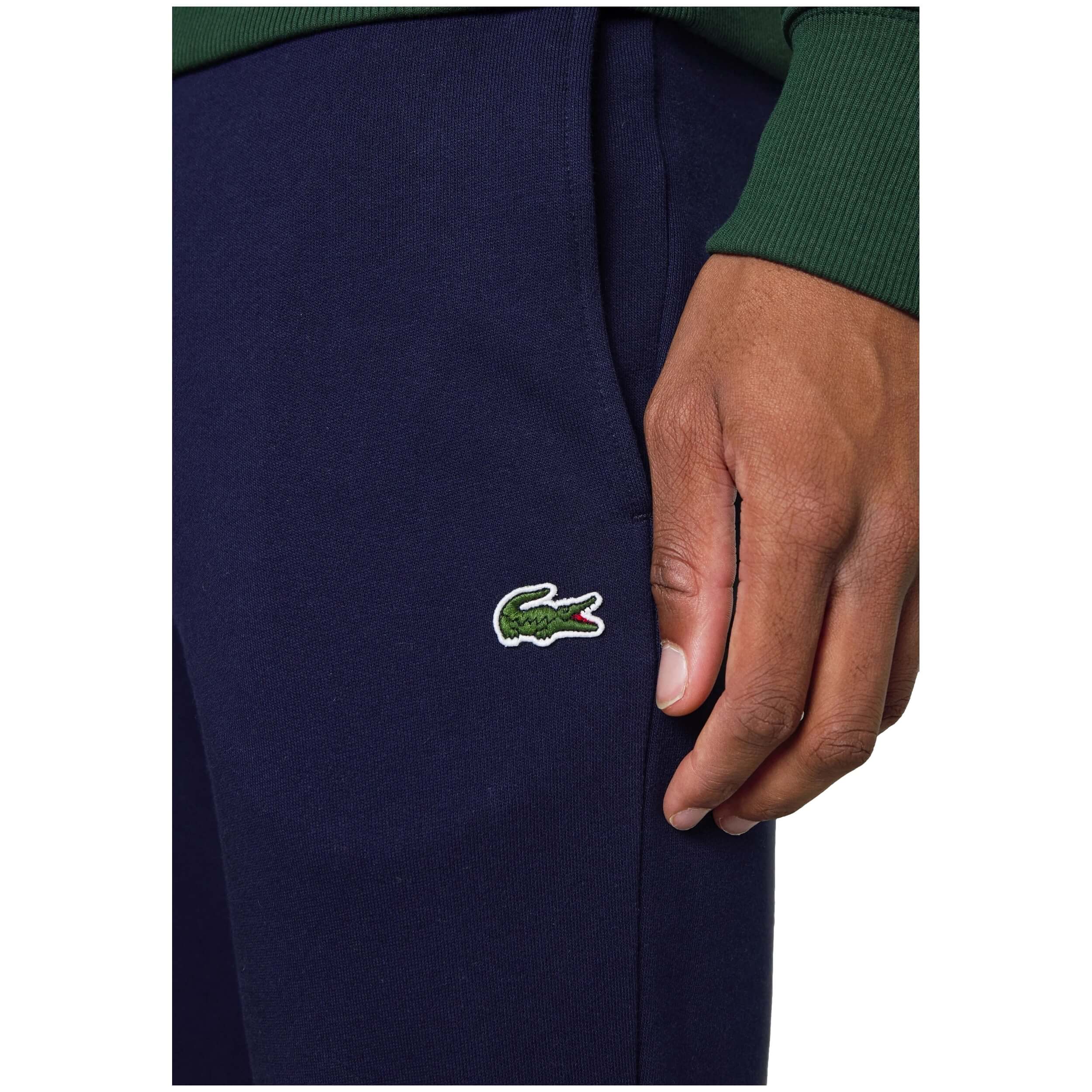 Pantalon Largo Lacoste  