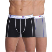 Calzoncillo Boxer Champion Pack 2