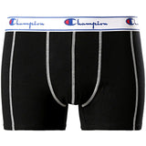 Calzoncillo Boxer Champion Uni Pack 3