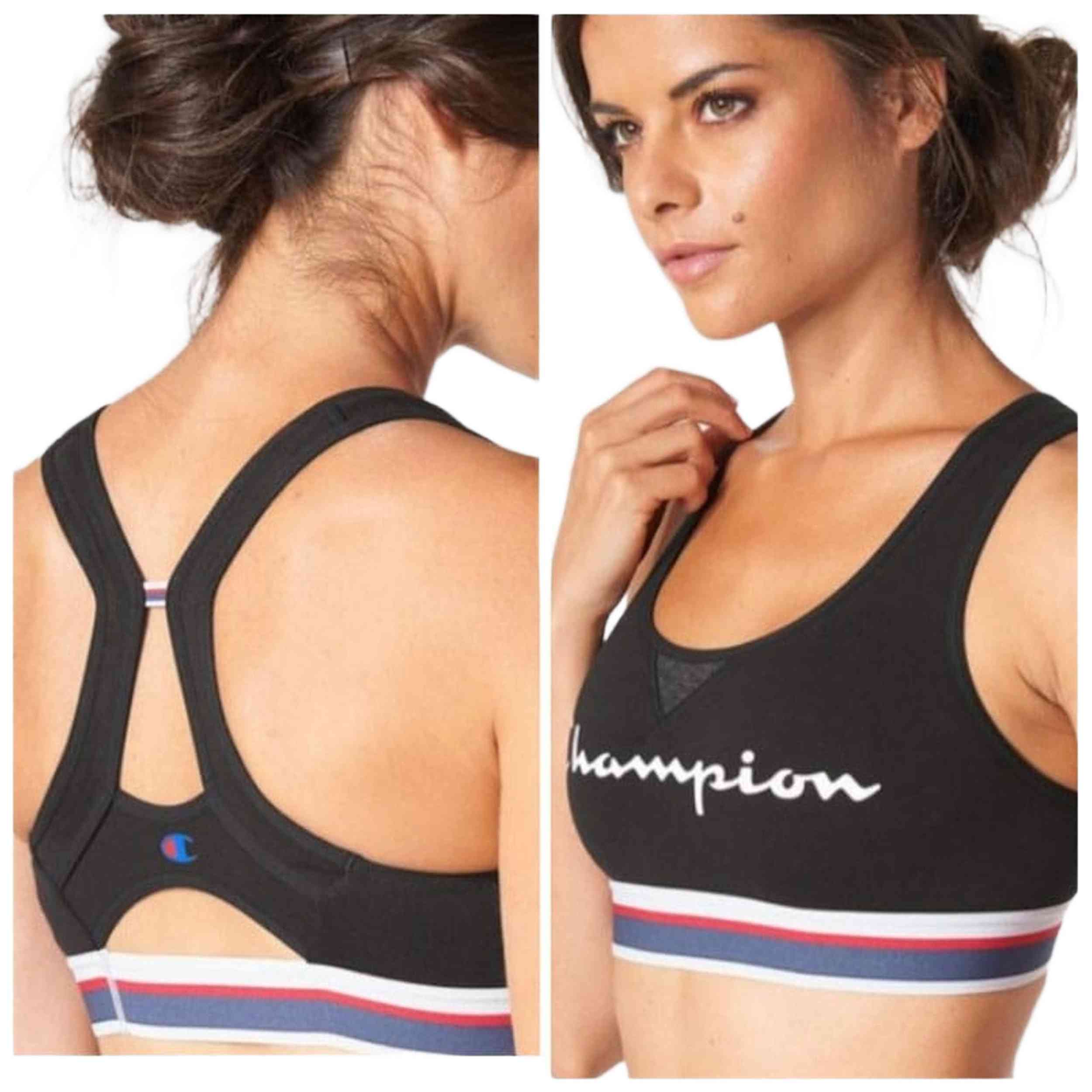  Champion Authentic