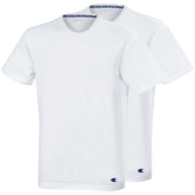 Champion Pack 2 Short Sleeve T-Shirt