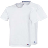 Camiseta De Manga Corta Champion Pack 2